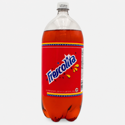 FRESCOLITA BOTELLA 2 Lts