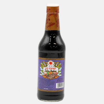 LA CHINA Salsa Inglesa 300 ml