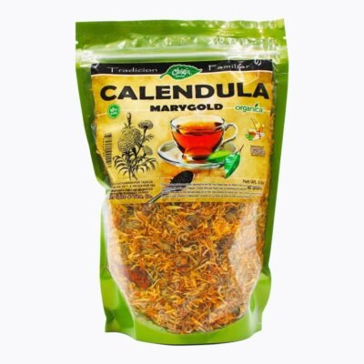 CHAPIS BRAND CALENDULA 3 oz/ 85 g