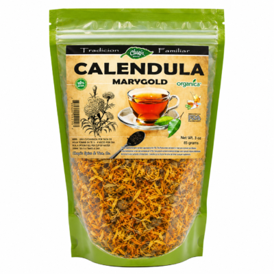 CHAPIS BRAND CALENDULA 3 oz/ 85 g