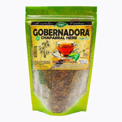 CHAPIS BRAND GOBERNADORA 4 oz/ 113.4 g