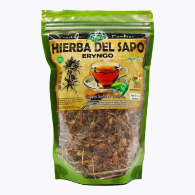 CHAPIS BRAND HIERBA DEL SAPO 3 oz/ 85 g