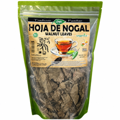 CHAPIS BRAND HOJA DE NOGAL 3 oz/ 85 g