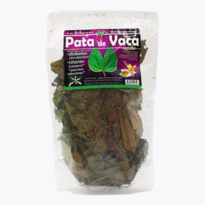 CHAPIS BRAND PATA DE VACA  1.5 oz
