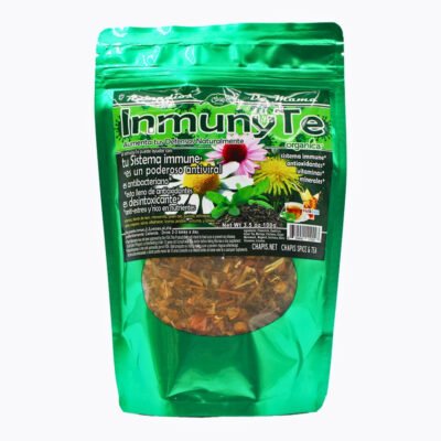 CHAPIS INMUNY TE BOLSA 3.5 oz