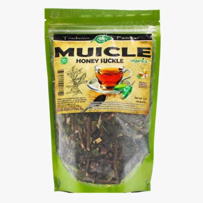 CHAPIS MUICLE 4oz BOLSA GRANDE