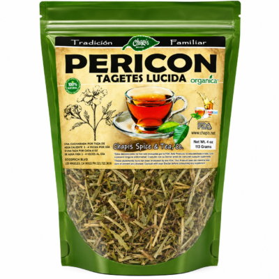 CHAPIS PERICON BOLSA 4 oz
