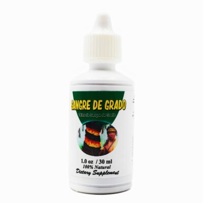 HANAN SANGRE DE GRADO 1 oz
