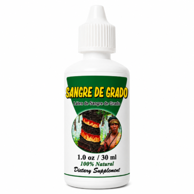 HANAN SANGRE DE GRADO 1 oz