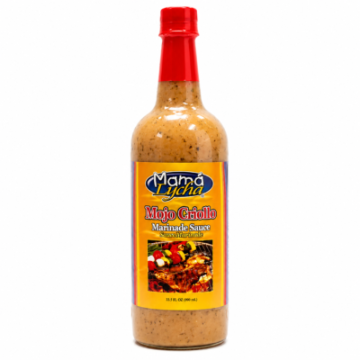 MAMA LYCHA MOJO CRIOLLO 33.5 oz/ 990 ml