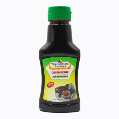 TRADICIONES ANDINAS ALGARROBINA 17 6 oz