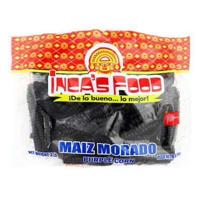 INCA S FOOD MAIZ MORADO 3 lb