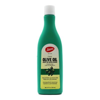 JALOMA ACEITE DE OLIVO CLSICO DESMAQUILLANTE 40Z/118mL