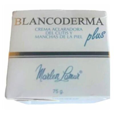 BLANCODERMA CREMA CAJA 2.6 oz