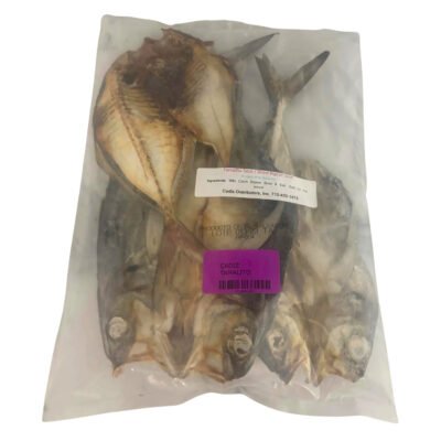 CADIZ TAMALITO PESCADO POR LIBRA $5.99- LB