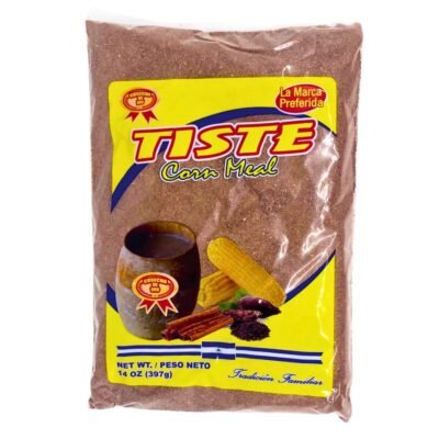 COSECHA DE ORO TISTE BOLSA 14 oz