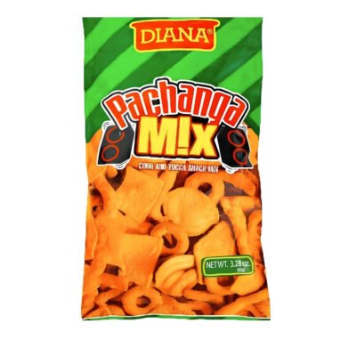 DIANA SNACK PACHANGA MIX BOLSA 3.53 oz
