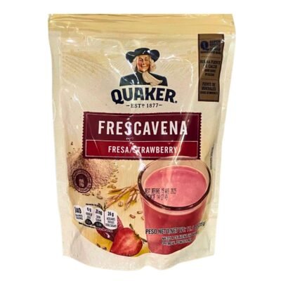 FRESCAVENA SABOR FRESA BOLSA 11.1 oz