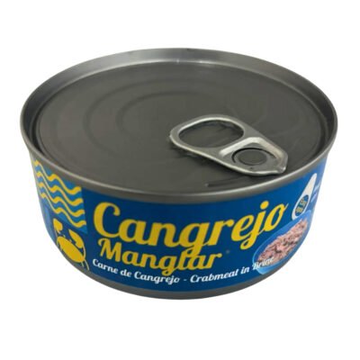 MANGLAR CARNE DE CANGREJO LATA 5 oz