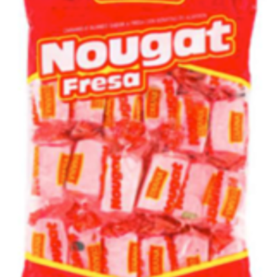 DIANA NOUGAT DE FRESA BOLSA 69.74 oz