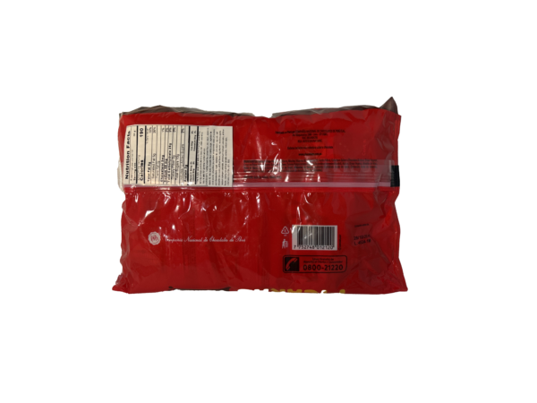 LA CLÁSICA GALLETAS PICARAS BOLSA 8 oz - Image 2