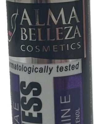 ALMA BELLEZA RIMEL INTENSE DARKNESS .45 oz