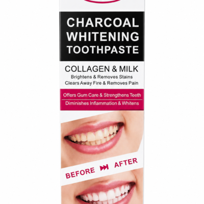 AICHUN BEAUTY WHITENING PASTA DENTAL CAJA 100 ml