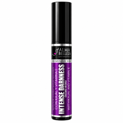 ALMA BELLEZA RIMEL INTENSE DARKNESS .45 oz