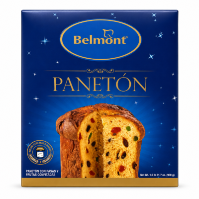 BELMONT PANETON BOLSA 15.7 oz
