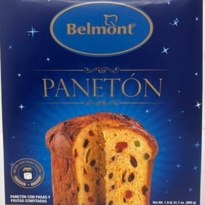 BELMONT PANETON CAJA 15.7 oz