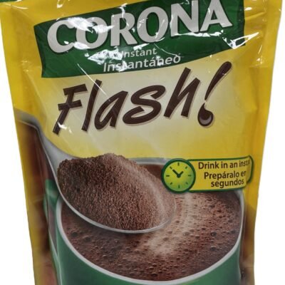 CORONA CHOCOLATE INSTANTANEO BOLSA 7.05 oz