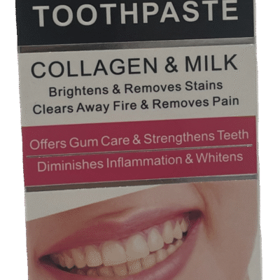 AICHUN BEAUTY WHITENING PASTA DENTAL CAJA 100 ml