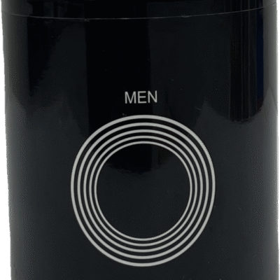 MEN VEGAN SUPLEMENTO PARA EL CABELLO BOTE 120 CAPS