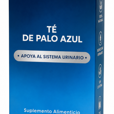HERBAL SOLUTIONS PALO AZUL CAJA 50 CAPS
