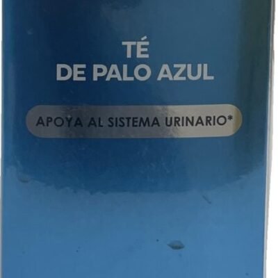 NATURAL VITALITY TE DE PALO AZUL 1.32 oz/ 37.5 g