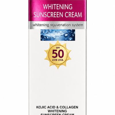 KOJIC ACID BLOQUEADOR SOLAR 50 SPF CAJA 1.76 oz