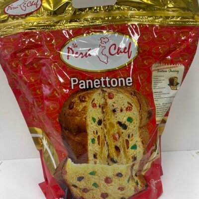 PERUCHEF PANETON BOLSA 31.7 oz