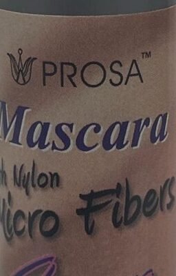 PROSA MICRO FIBERS RIMEL GRIS BOTE 11 gr