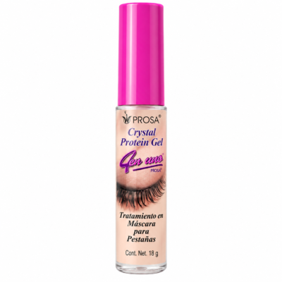PROSA RIMEL ROSA BOTE 18 gr