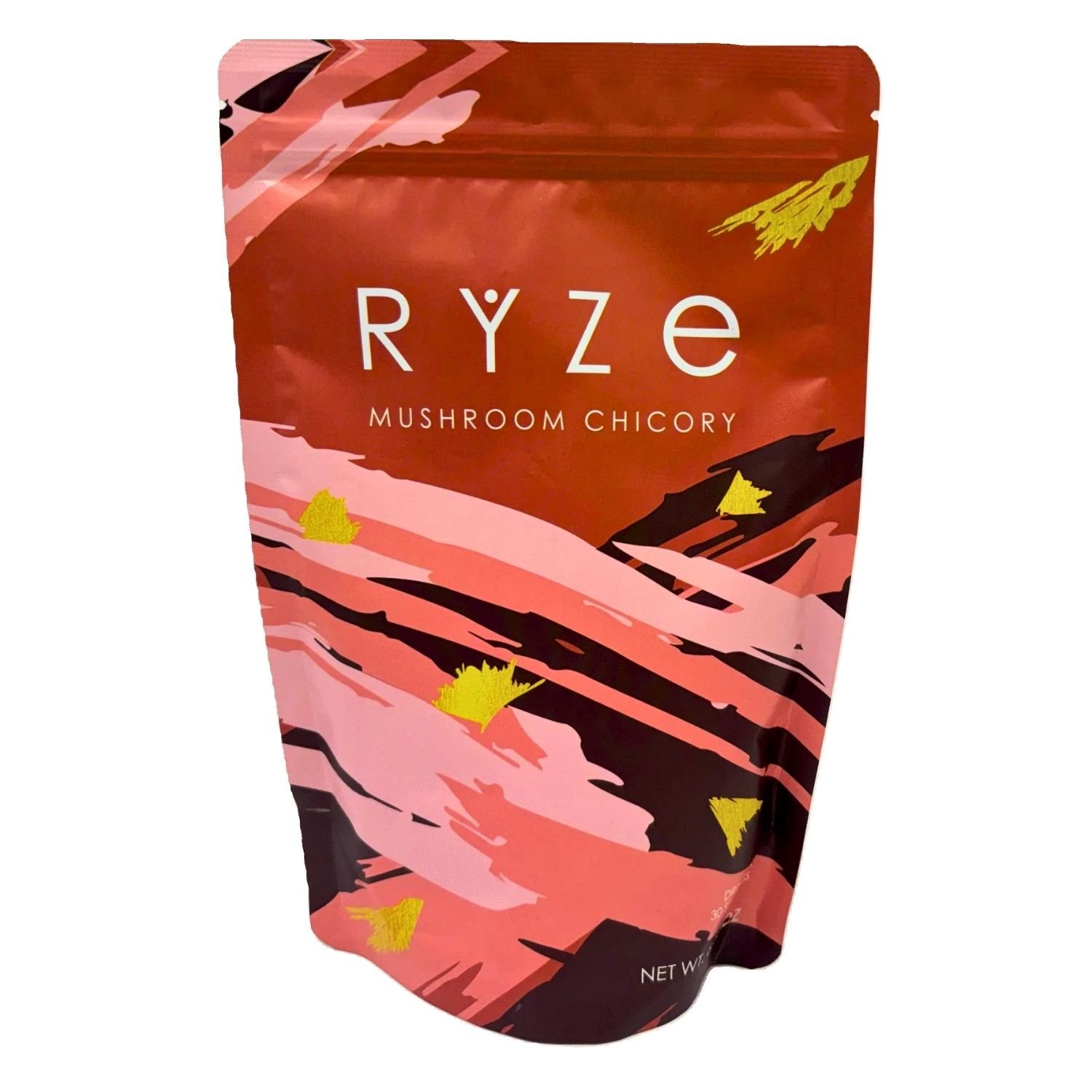 RYZE CAFE MUSHROOM CHICORY BOLSA 6.35 oz