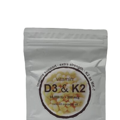 RYZE SUPERFOOD PROBIOTIX CREAMY VAINILLA BOLSA 7.75 oz