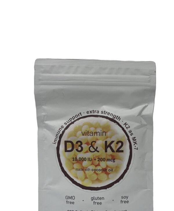 RYZE SUPERFOOD PROBIOTIX CREAMY VAINILLA BOLSA 7.75 oz