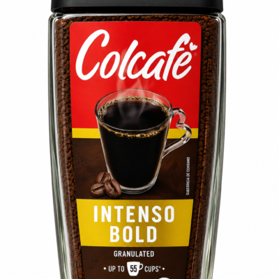 COLCAFE INTENSO BOLD FRASCO 3 oz