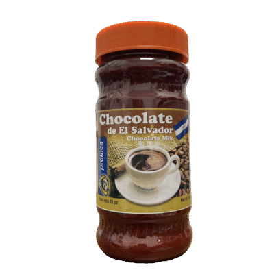 PROINCA CHOCOLATE BOTE 18 oz