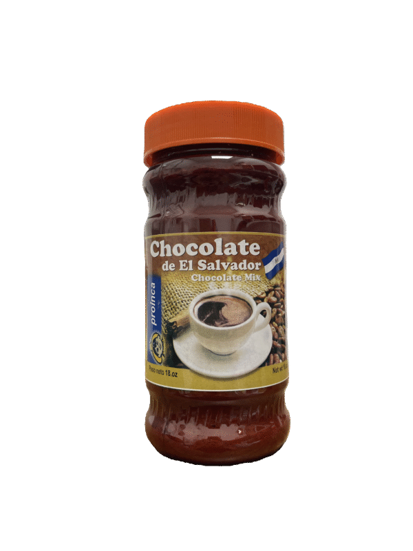 PROINCA CHOCOLATE BOTE 18 oz