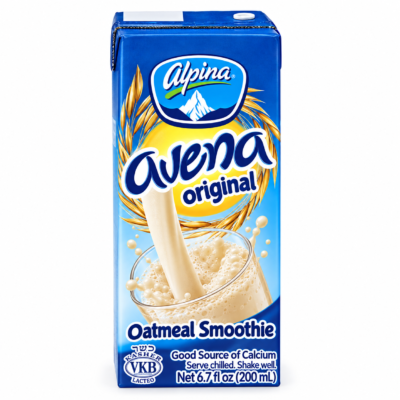 ALPINA AVENA ORIGINAL CAJA 6.7 oz