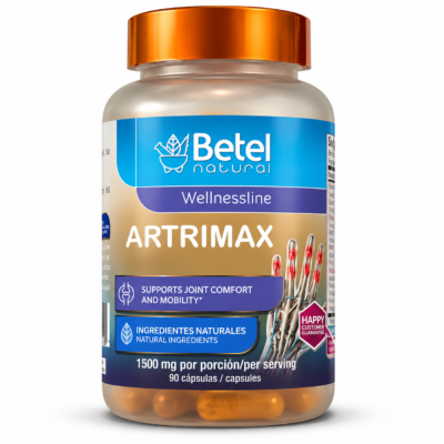 BETEL ARTRIMAX BOTE 90 CAPS