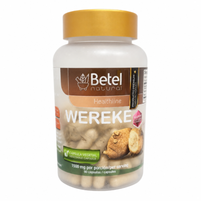 BETEL WEREKE BOTE 90 caps
