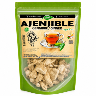 CHAPIS AJENJIBLE BOLSA .5 oz