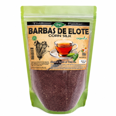 CHAPIS BARBAS DE ELOTES BOLSA .37 oz